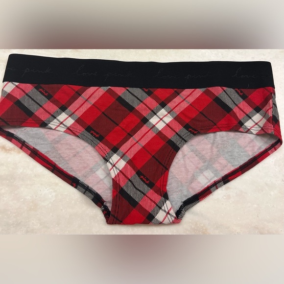 Pink Panties - Picture 1 of 8